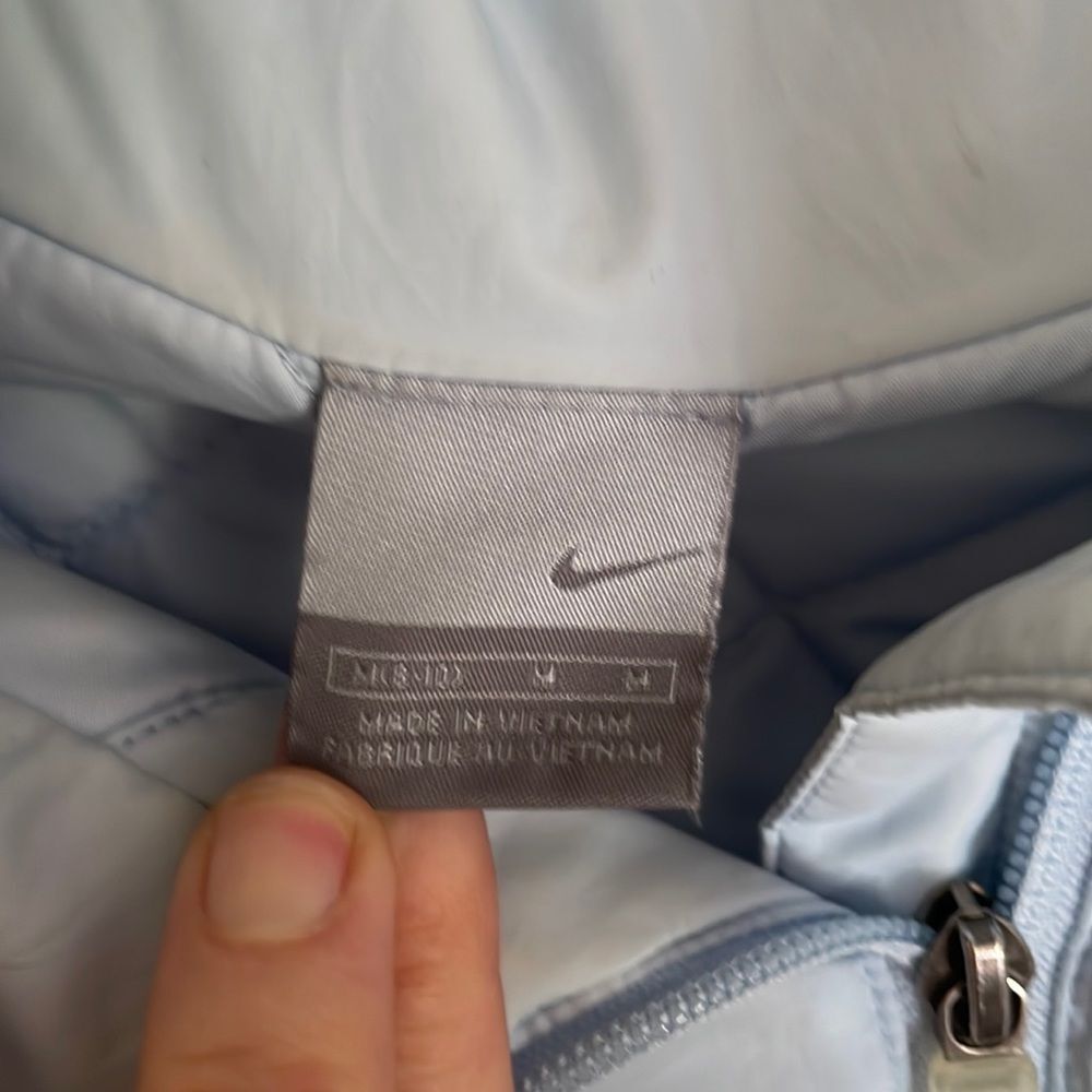 Nike Women's jacket, good condition